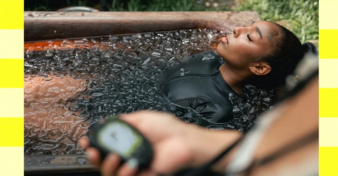 How Long Should You Cold Plunge? We Asked Experts (2026) How Long Should You Cold Plunge? We Asked Experts (2026)
