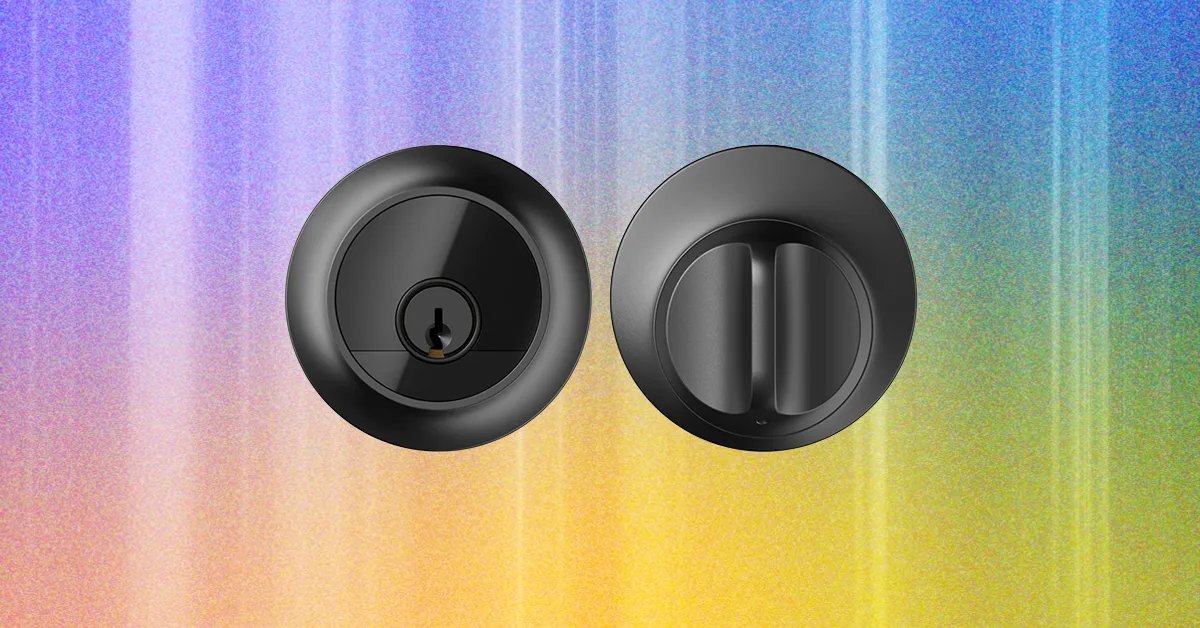 Level Lock Pro Review (2026): Smart but Stylish Level Lock Pro Review (2026): Smart but Stylish