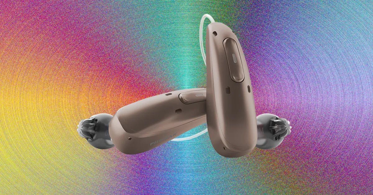 Phonak Audeo Infinio Ultra Sphere Review: Premium Hearing Aids Phonak Audeo Infinio Ultra Sphere Review: Premium Hearing Aids