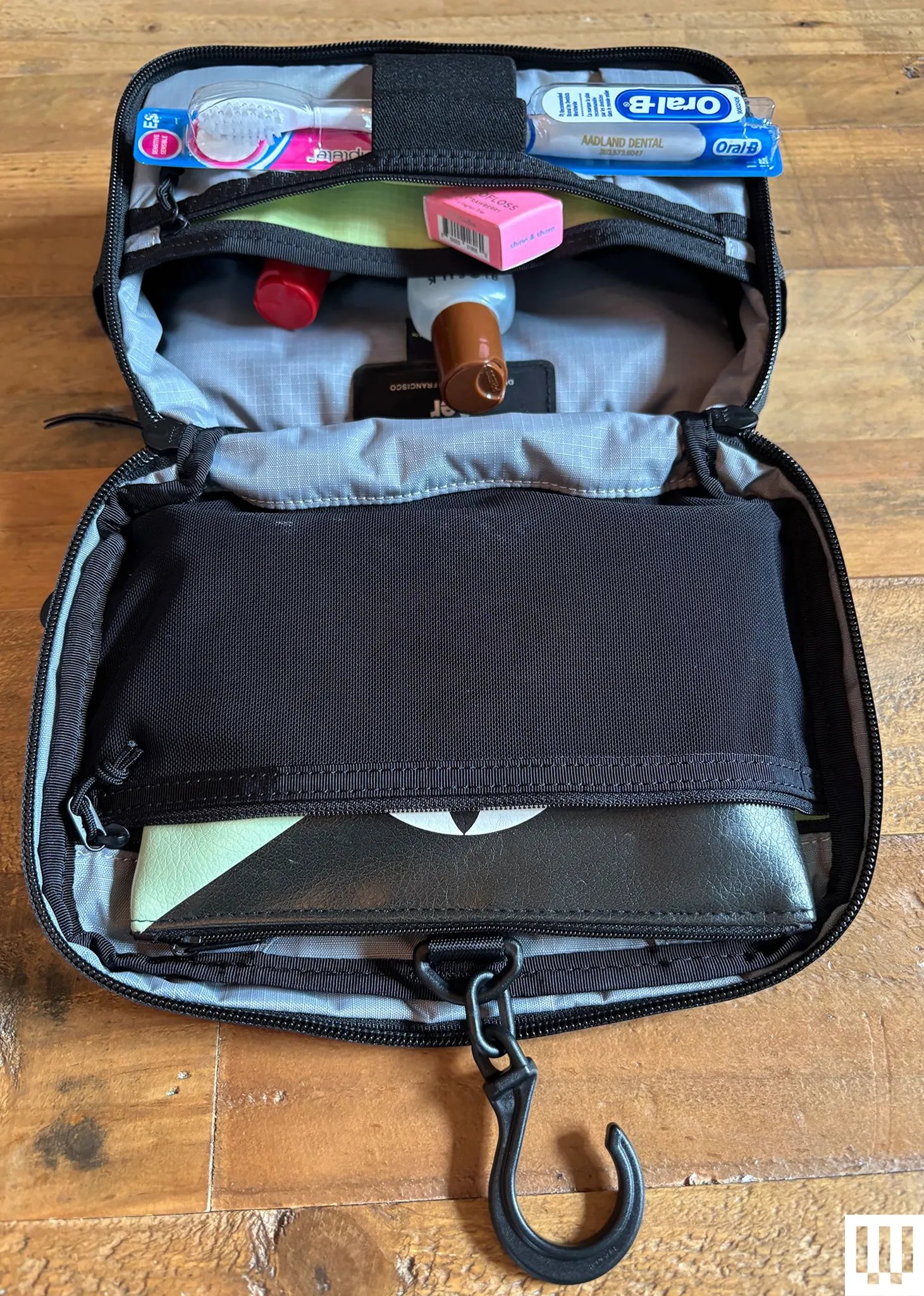 Image may contain Bag Accessories and Handbag