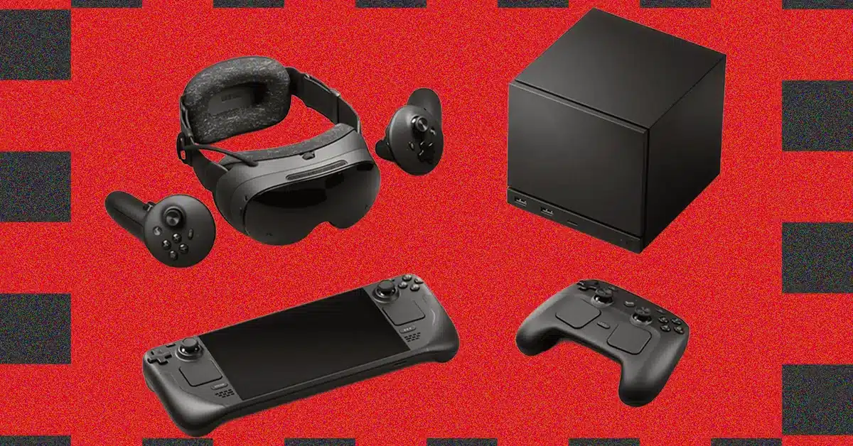 Gear News of the Week: Google’s Pixel 10a Arrives Soon, and Valve Delays Its Steam Hardware