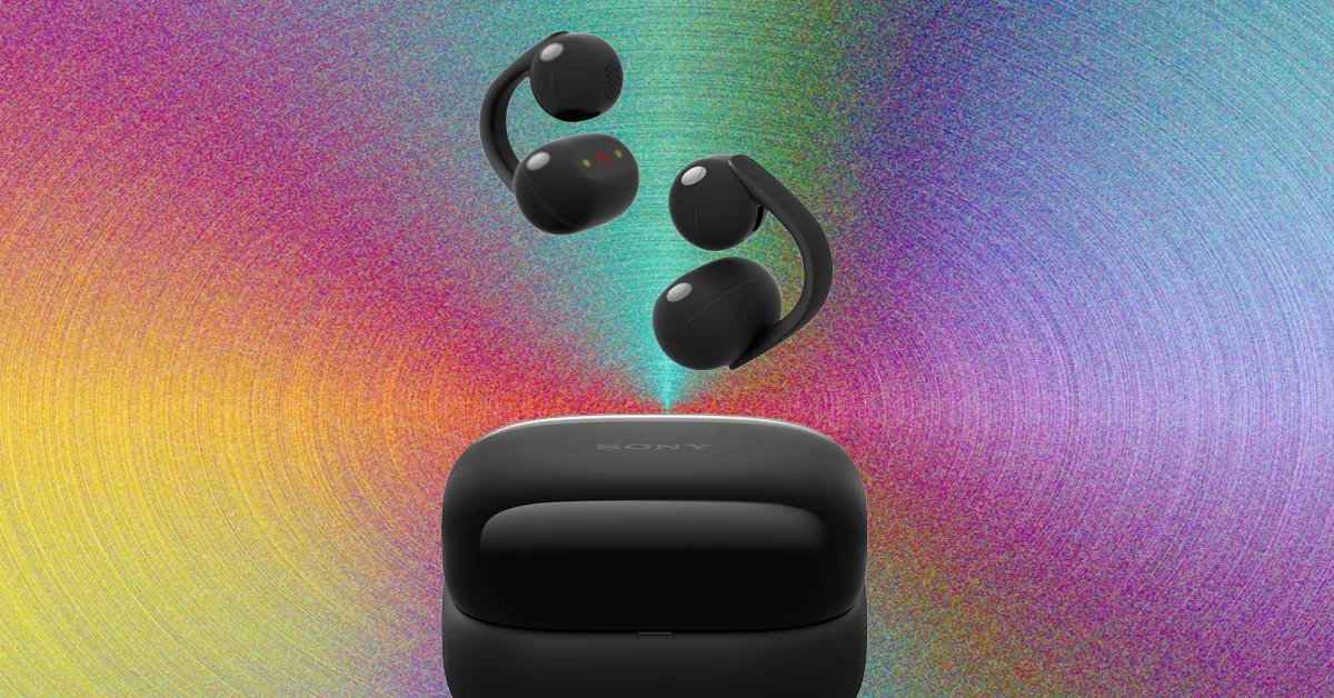 Sony LinkBuds Clip Review: Solid Buds, Premium Price