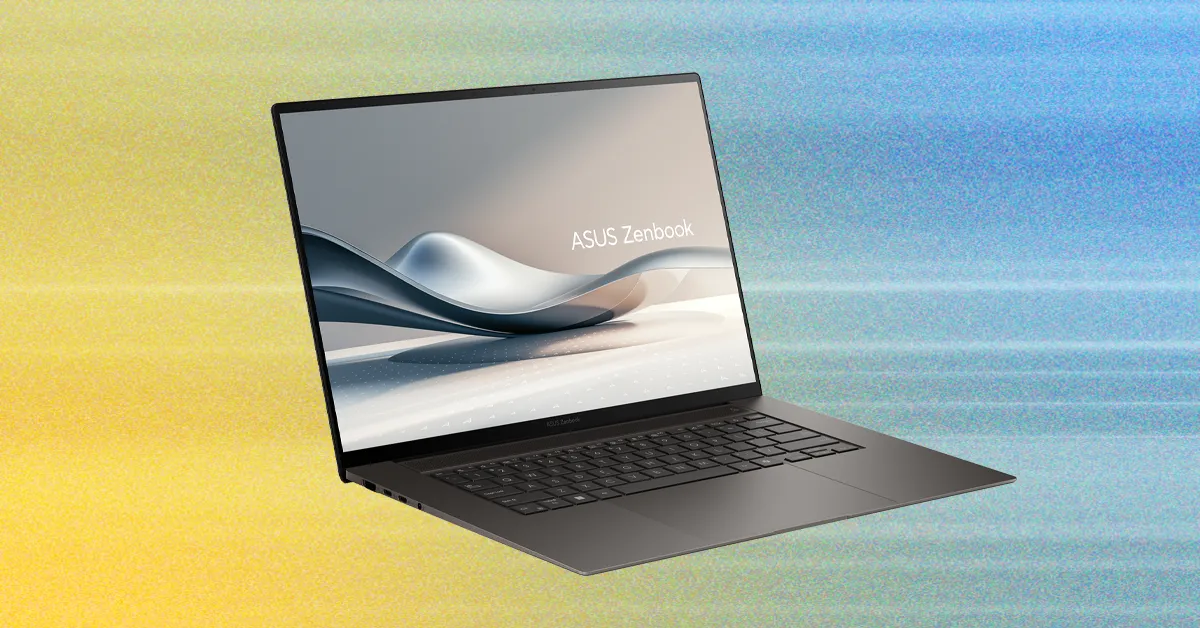 The Asus Zenbook S 16 Is 0 Off and Has Never Been This Cheap