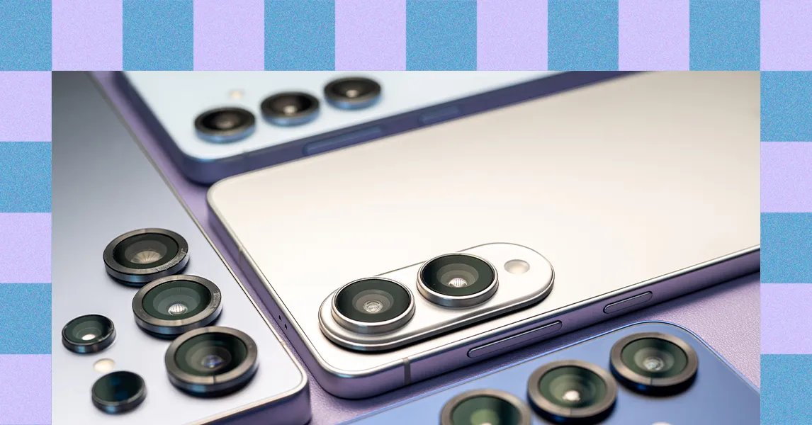 The Best Samsung Phones of 2026, Tested and Reviewed The Best Samsung Phones of 2026, Tested and Reviewed