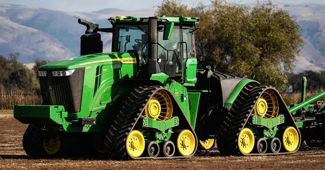 The Latest Repair Battlefield Is the Iowa Farmlands—Again The Latest Repair Battlefield Is the Iowa Farmlands—Again