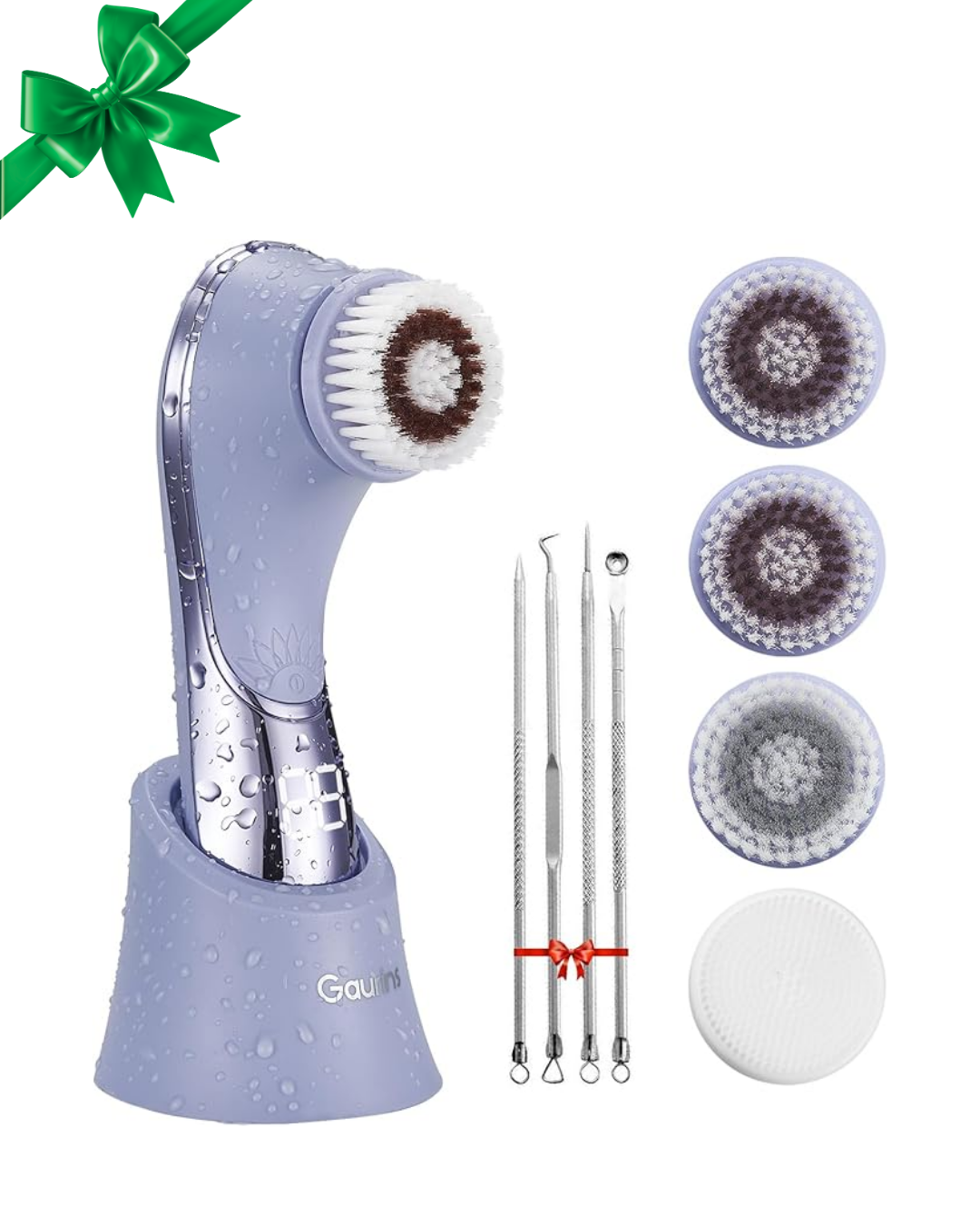 Best Electric Facial Cleansing Brushes​ 2026