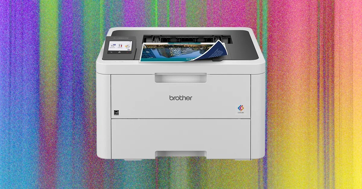 Best Laser Printers I’ve Tried (2026): Brother, HP, and More Best Laser Printers I’ve Tried (2026): Brother, HP, and More