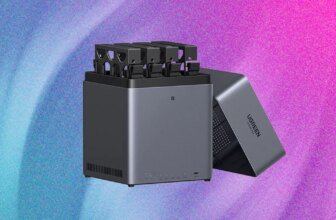 How to Set Up Your Own NAS Server for Backups and Content Streaming