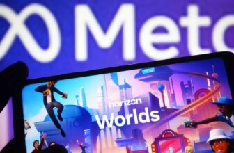 Meta Is Shutting Down Horizon Worlds on Meta Quest