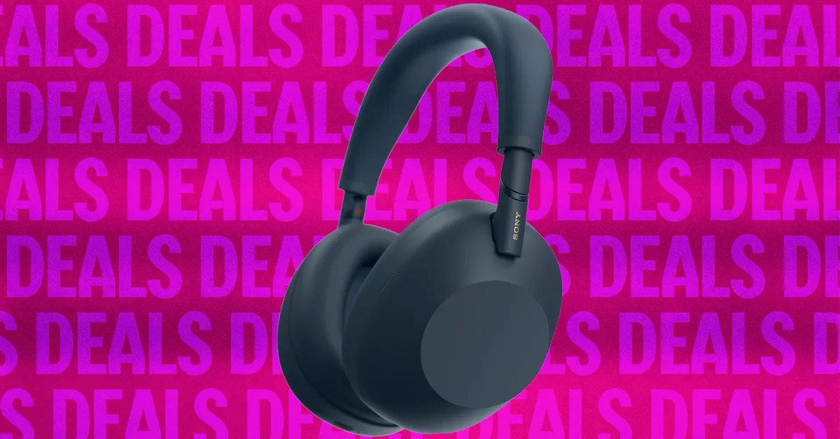 Our Favorite Wireless Headphones Are Off Our Favorite Wireless Headphones Are Off