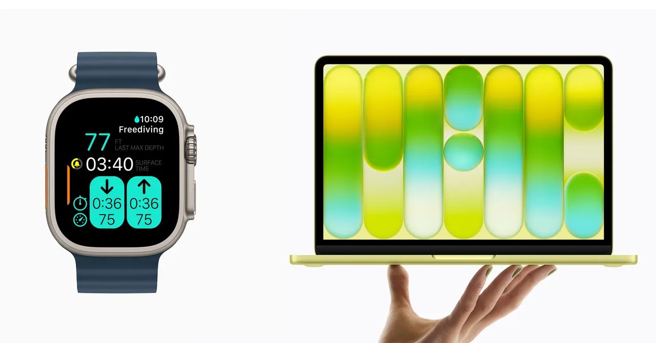 The Bargain-Basement MacBook Neo Exposes the Insane Price of Another Key Apple Product The Bargain-Basement MacBook Neo Exposes the Insane Price of Another Key Apple Product