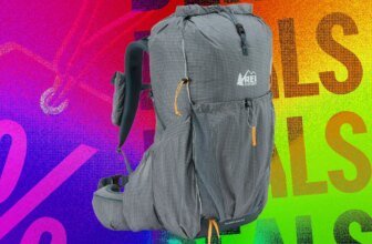 The Best Outdoor Deals From the REI Member Days Sale (2026)