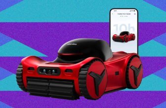 iGarden M1 Pro Max 100 Review: A Sports Car for Your Pool