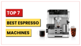 Best Espresso Machines