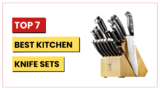 Best Kitchen Knife Sets