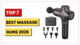 Best Massage Guns 2026