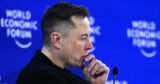 Elon Musk Sure Made Lots of Predictions at Davos