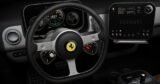 Ferrari’s New Jony Ive–Designed EV Is Swathed in Glass and Aluminum