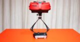 Nintendo’s Virtual Boy Is a Silly but Fun Blast From the Past