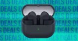 Our Favorite Earbuds for Samsung Owners Are on Sale