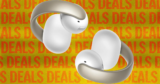 Our Favorite Open Earbuds Are $60 Off