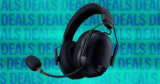 Our Favorite Upgraded Gaming Headset Is $20 Off