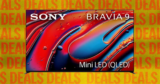 Sony’s Biggest QLED Screens See Big Discounts This Weekend