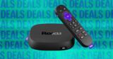 The Best Roku Is $20 Off