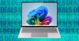 The Surface Laptop Is $400 Off