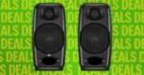 These Excellent Computer Speakers Are $100 Off