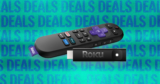 Upgrade Your Roku Before the Big Game