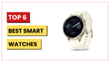 Best Smart Watches 2026